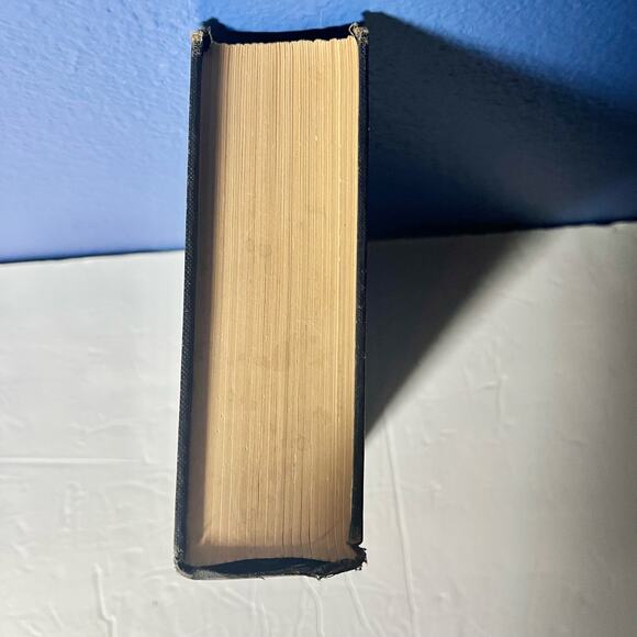 Memoirs by Harry S. Truman: Volume 1 Year of Decision - Picture 4 of 7